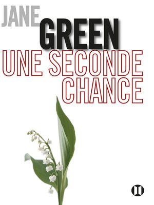 cover image of Une seconde chance